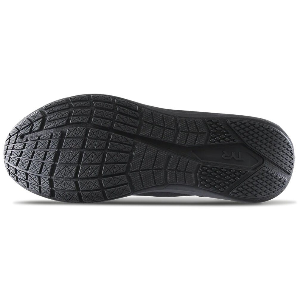 TYR Techknit RNR-1 Trainer Sneakers Black Size 12 Mens 13.5 Womens Workout Shoes - Picture 5 of 12